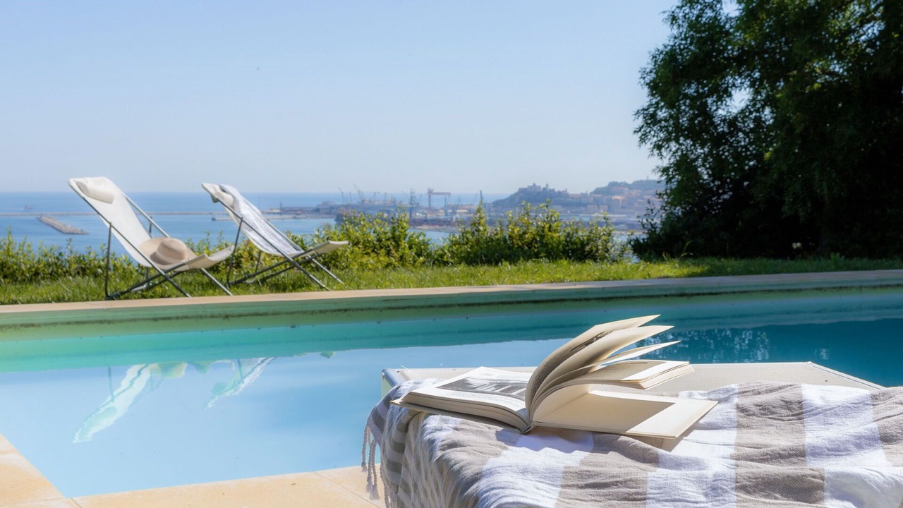 Photo of Outdoor in Palombina Nuova