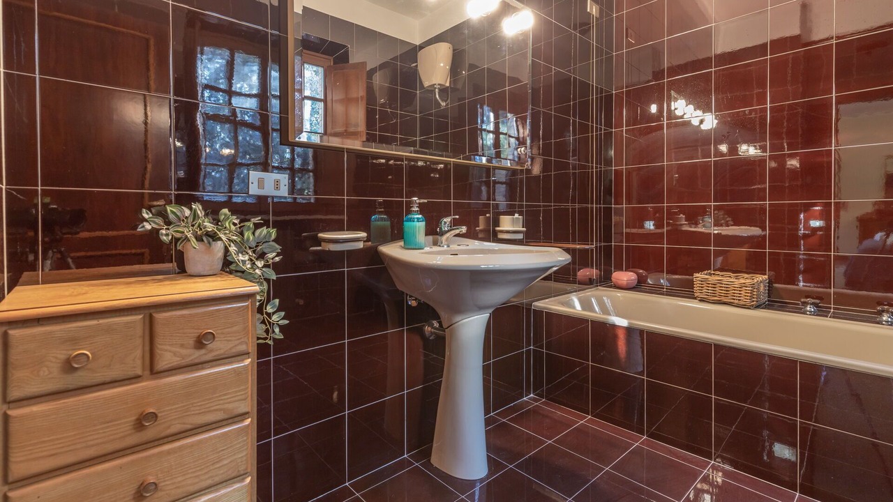 Photo of Bathroom in Palombina Nuova