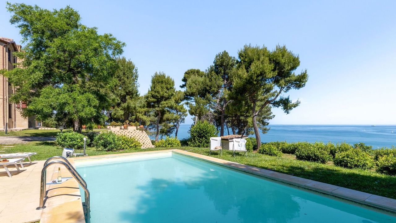 Photo of Outdoor in Palombina Nuova