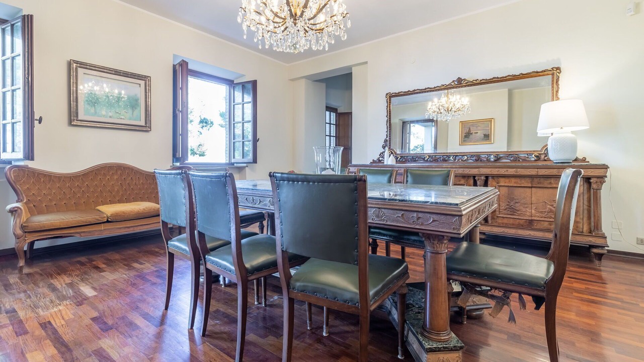 Photo of Livingroom in Palombina Nuova