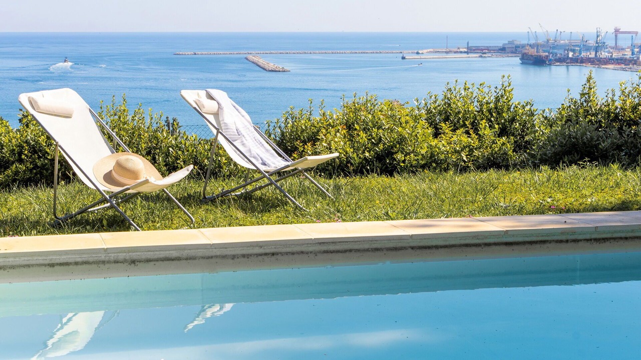 Photo of Outdoor in Palombina Nuova