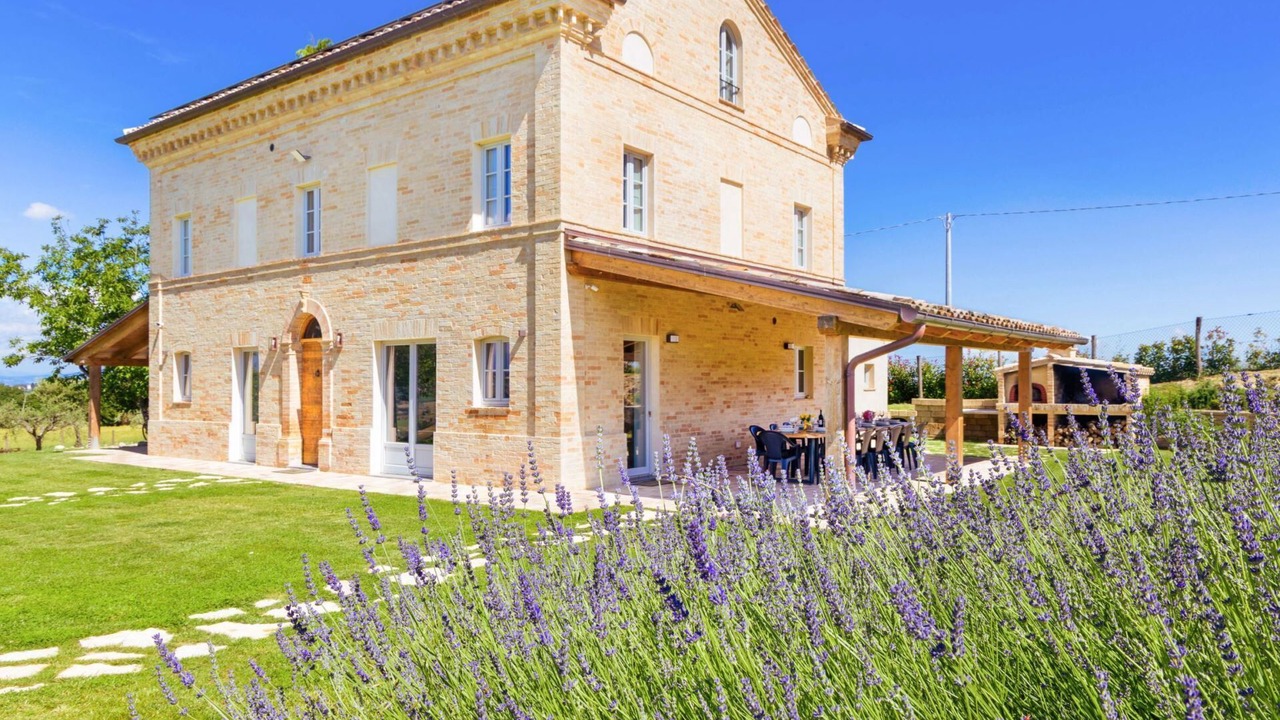 Photo of Outdoor in Francavilla d'Ete