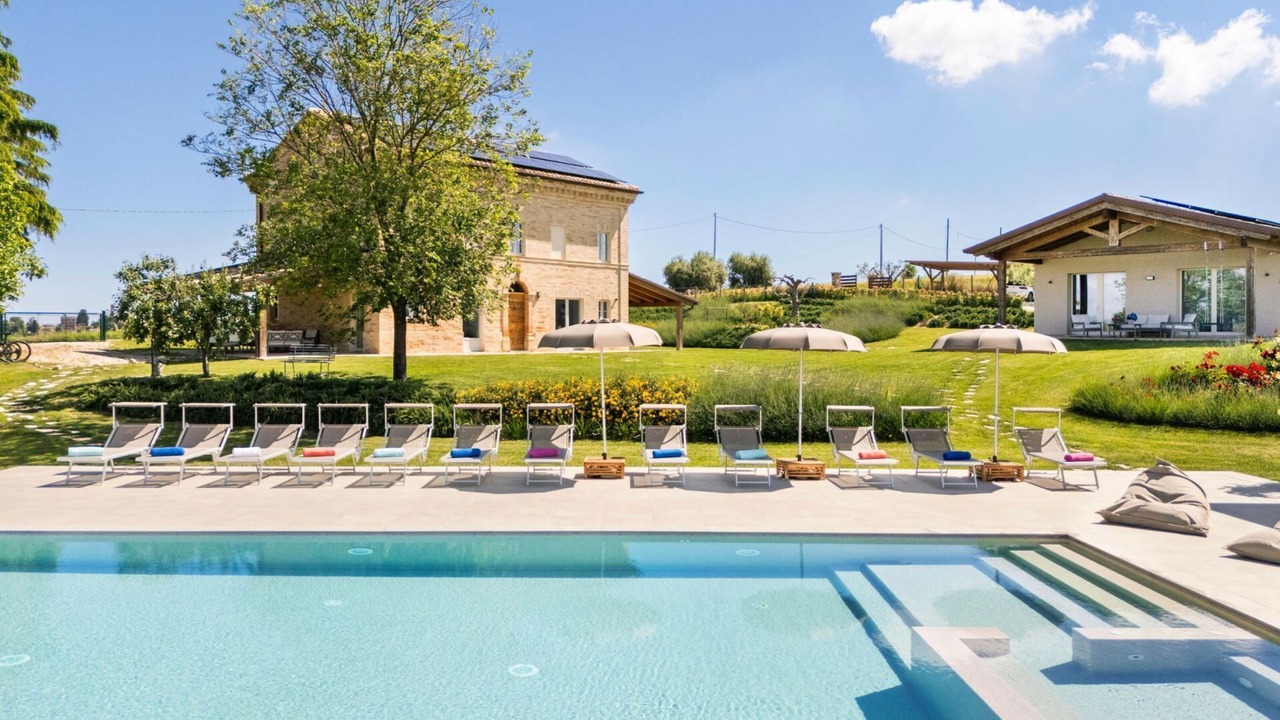 Photo of Outdoor in Francavilla d'Ete
