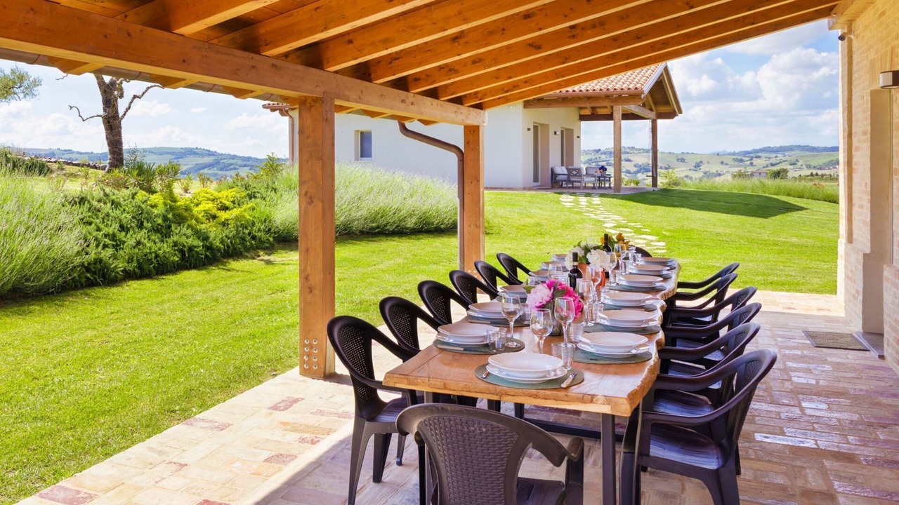 Photo of Outdoor in Francavilla d'Ete