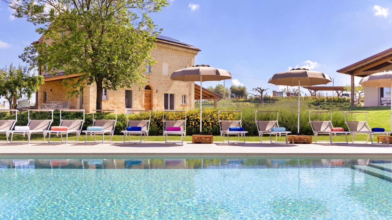 Photo of Outdoor in Francavilla d'Ete