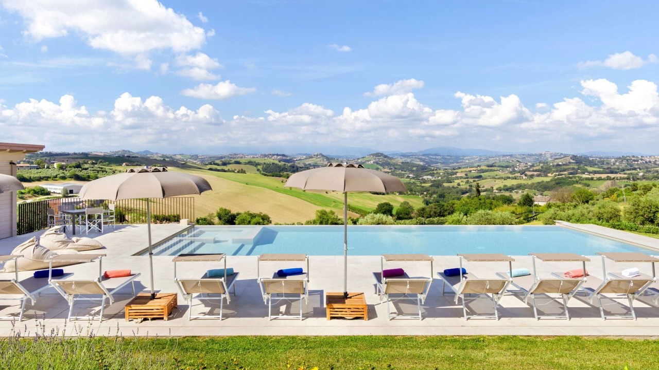 Photo of Outdoor in Francavilla d'Ete