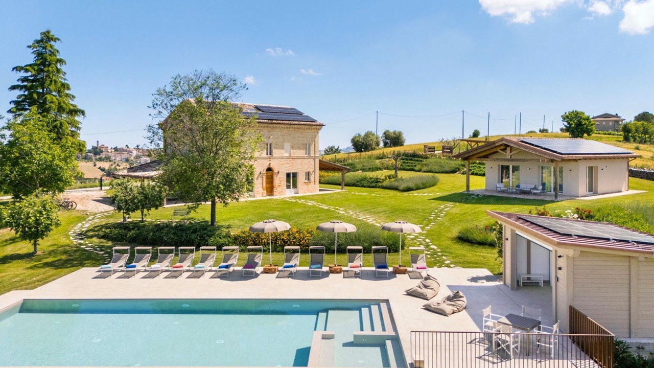 Photo of Outdoor in Francavilla d'Ete