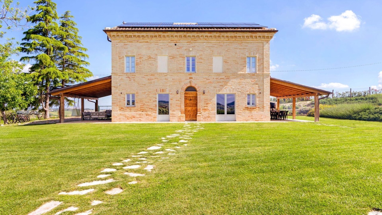 Photo of Outdoor in Francavilla d'Ete