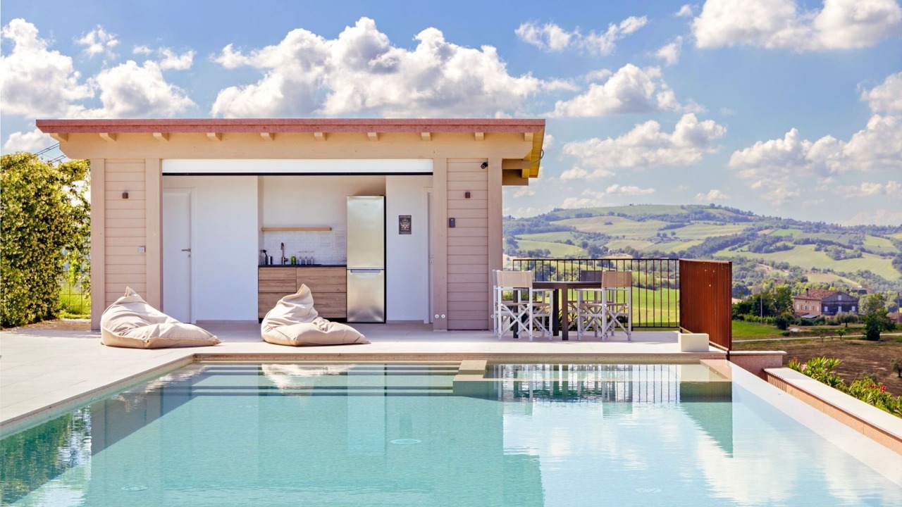Photo of Outdoor in Francavilla d'Ete