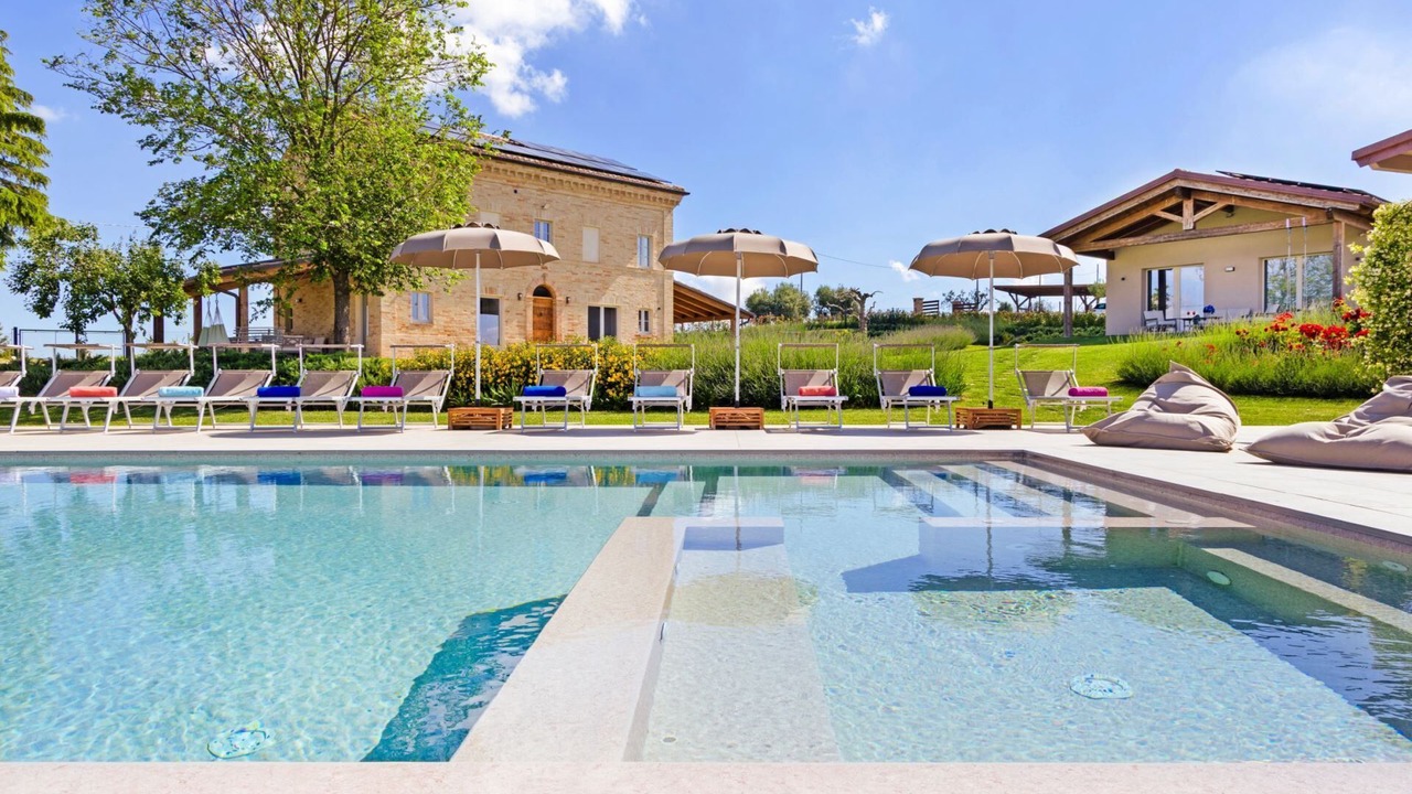 Photo of Outdoor in Francavilla d'Ete