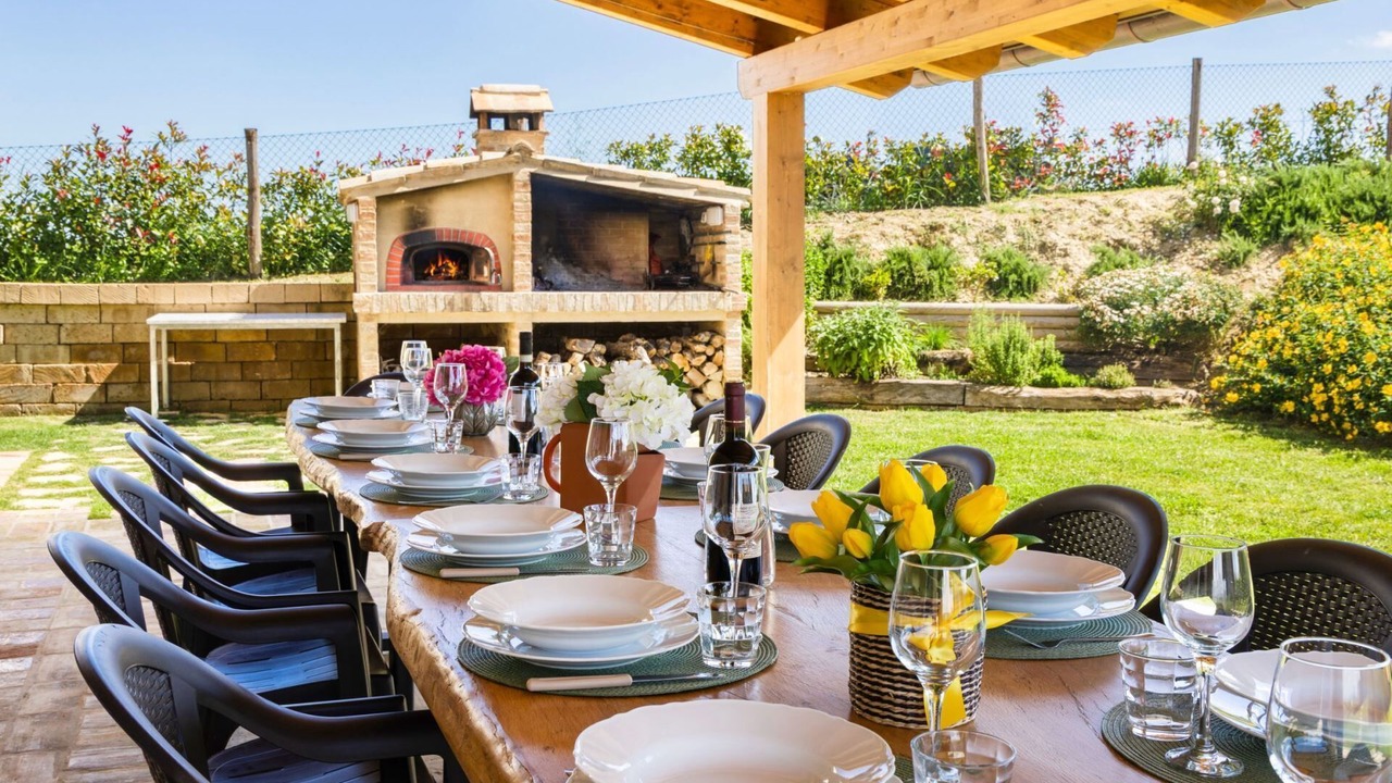 Photo of Outdoor in Francavilla d'Ete