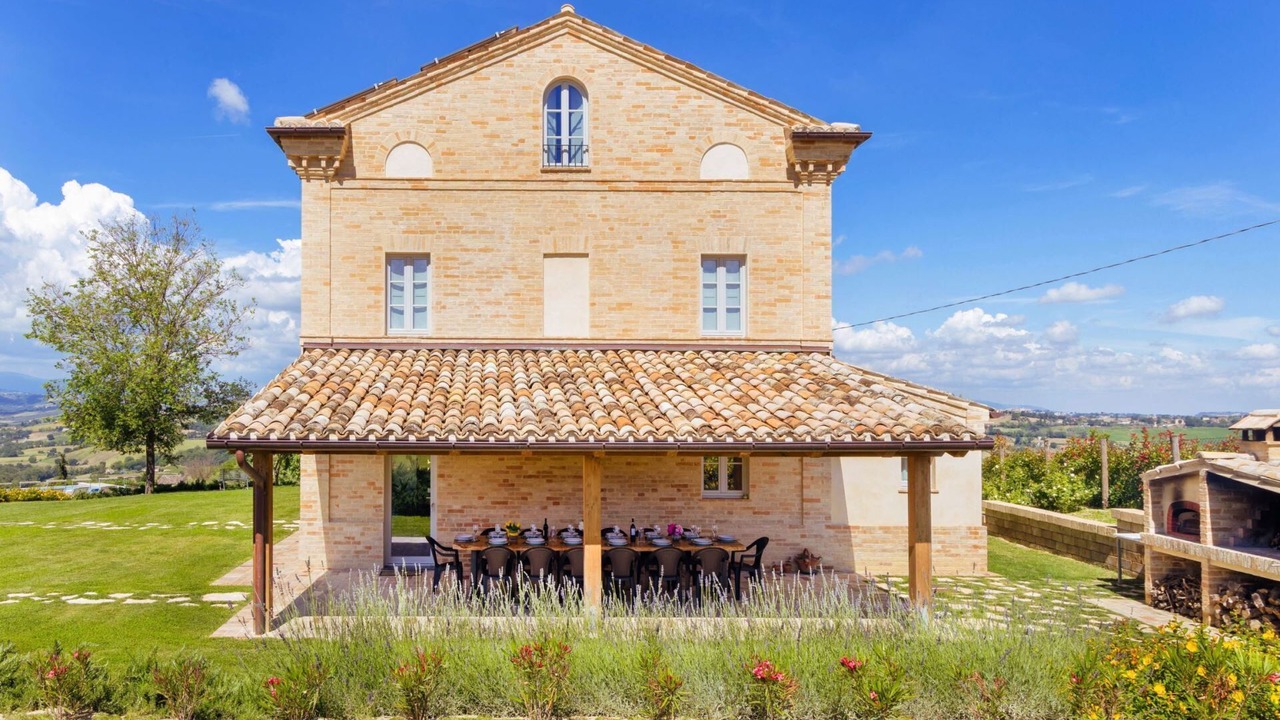 Photo of Outdoor in Francavilla d'Ete