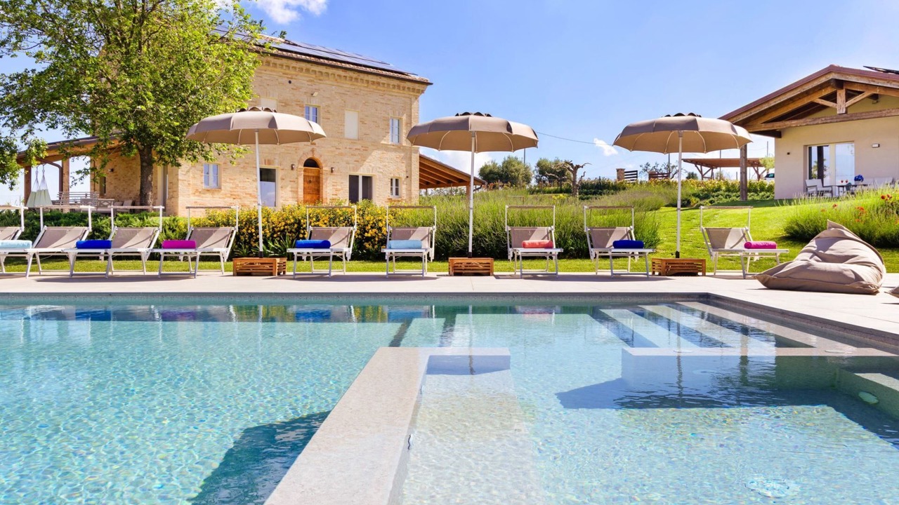 Photo of Outdoor in Francavilla d'Ete