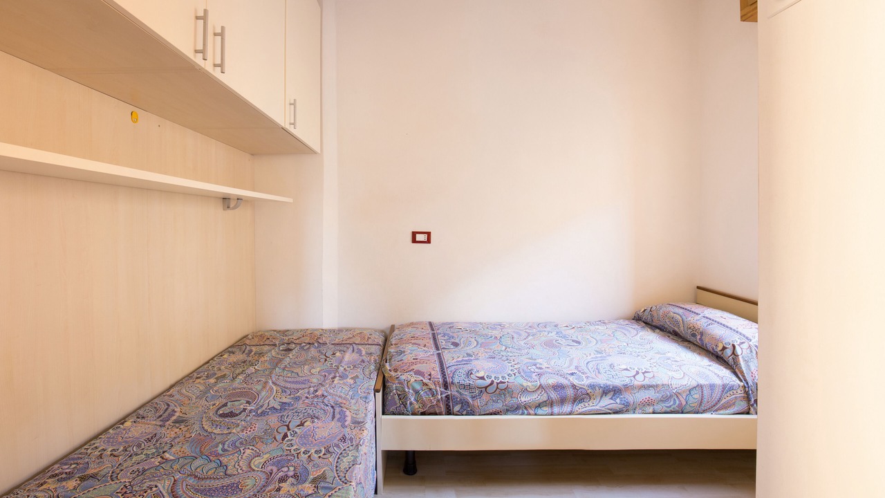 Photo of Bedroom in Eraclea Mare