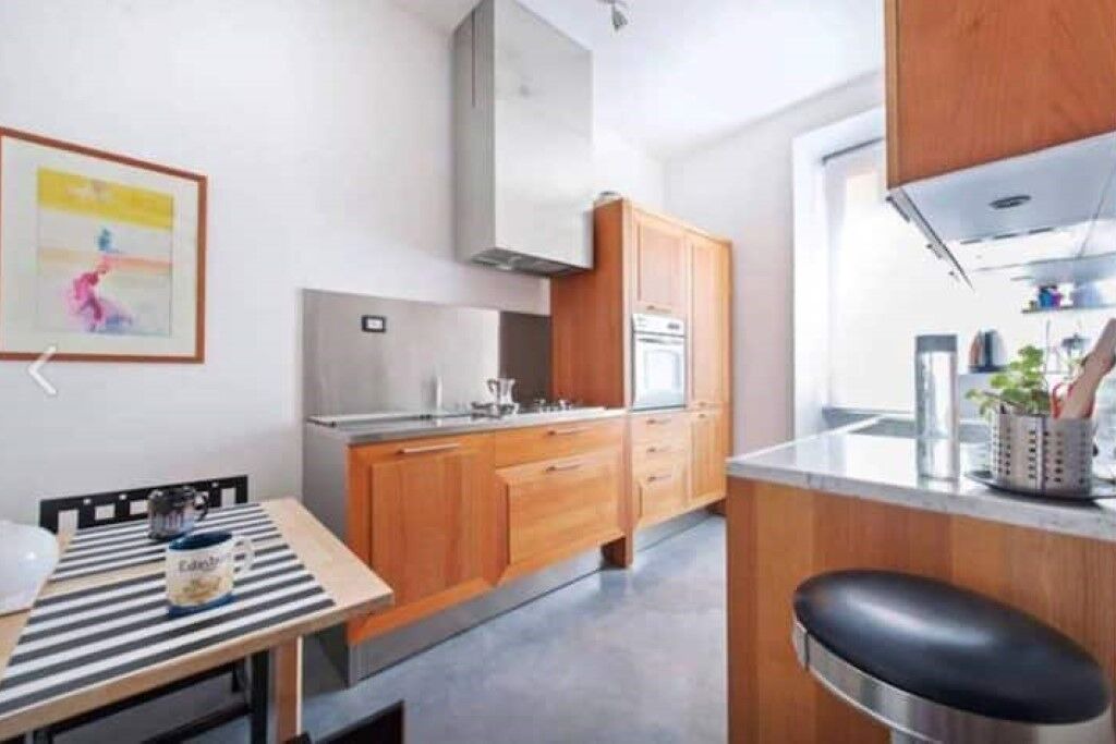 Photo of Kitchen in Marsala
