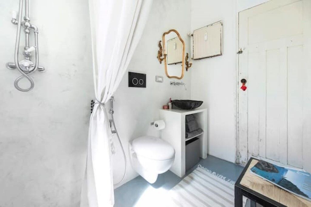 Photo of Bathroom in Marsala