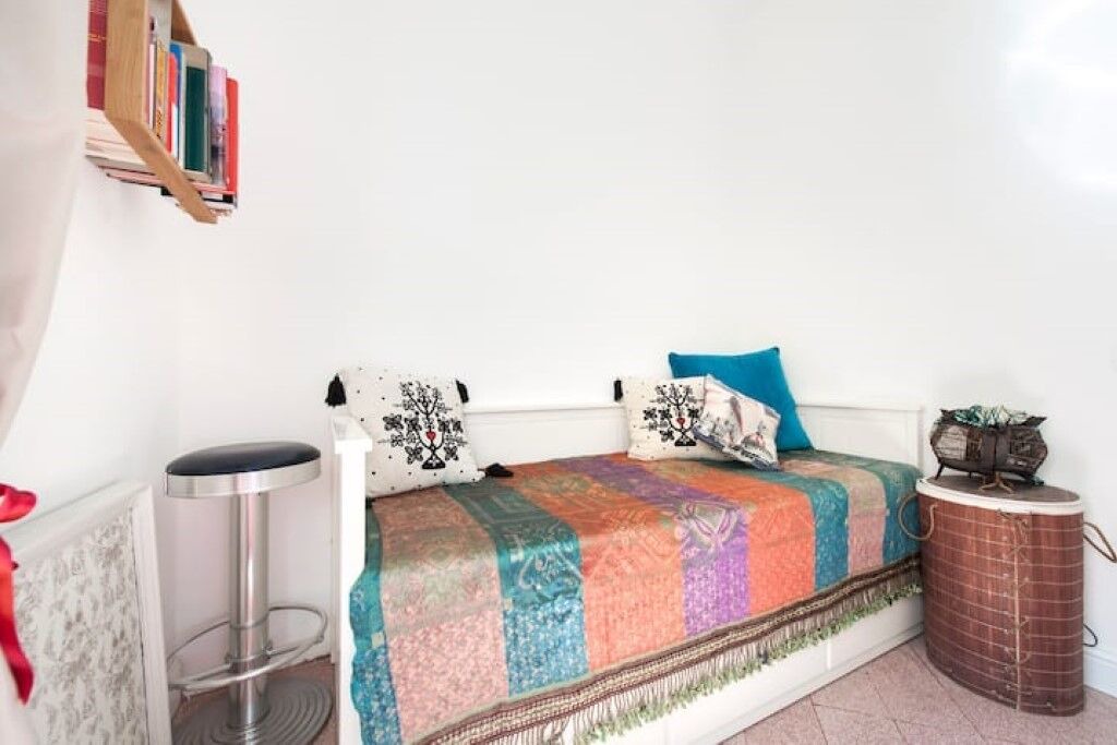 Photo of Bedroom in Marsala