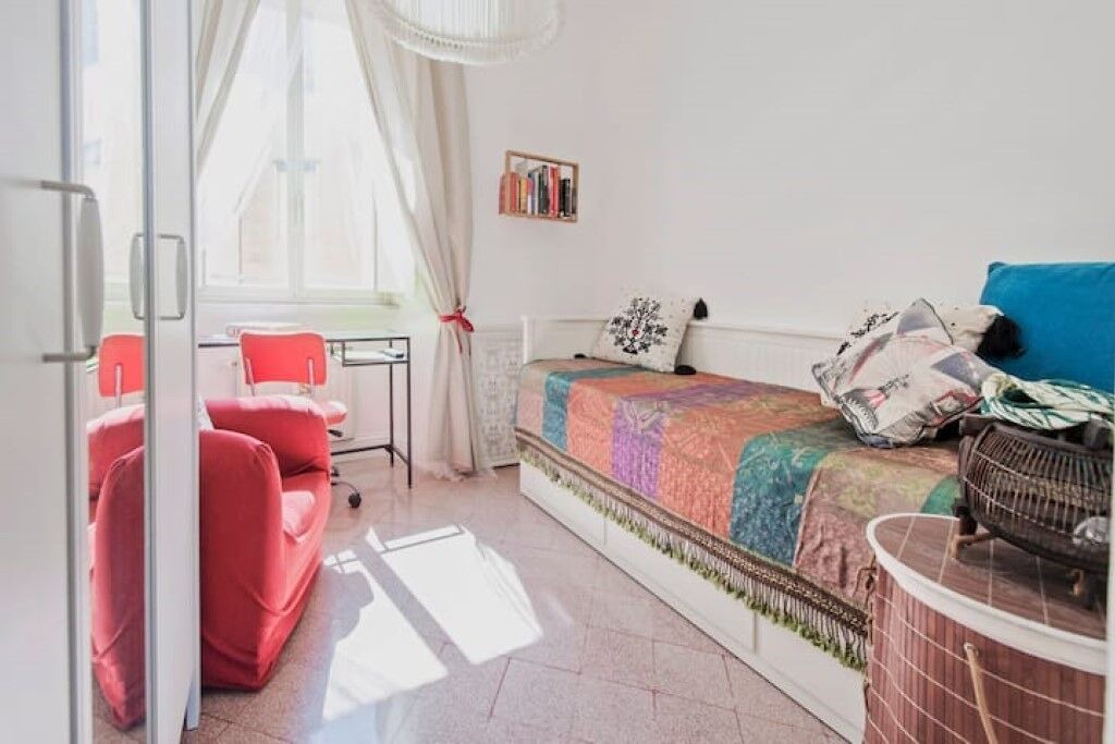 Photo of Bedroom in Marsala