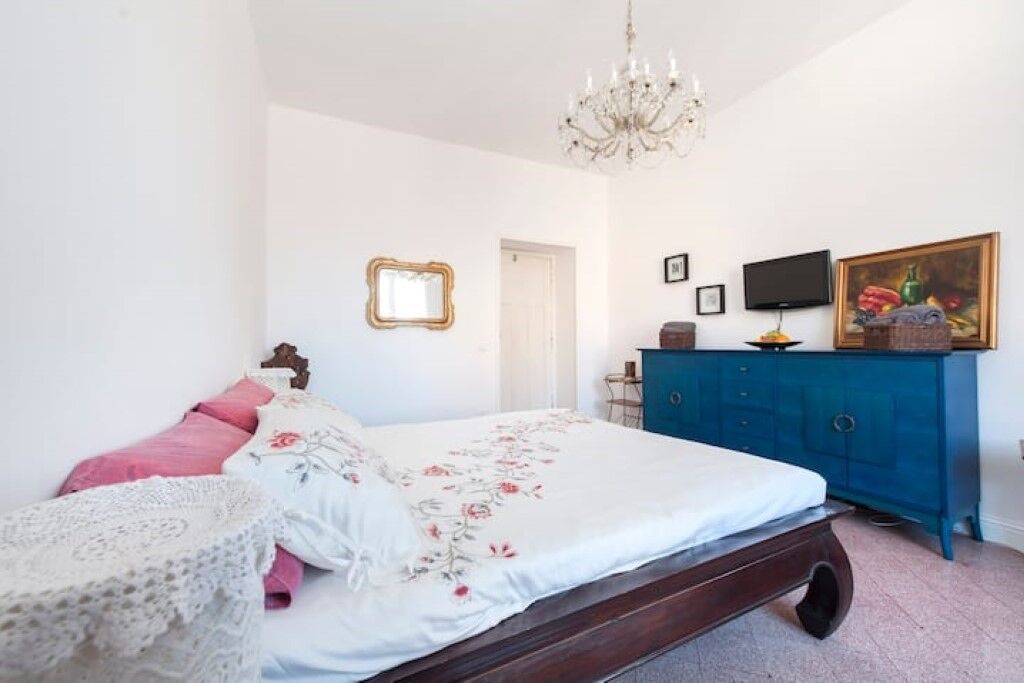 Photo of Bedroom in Marsala