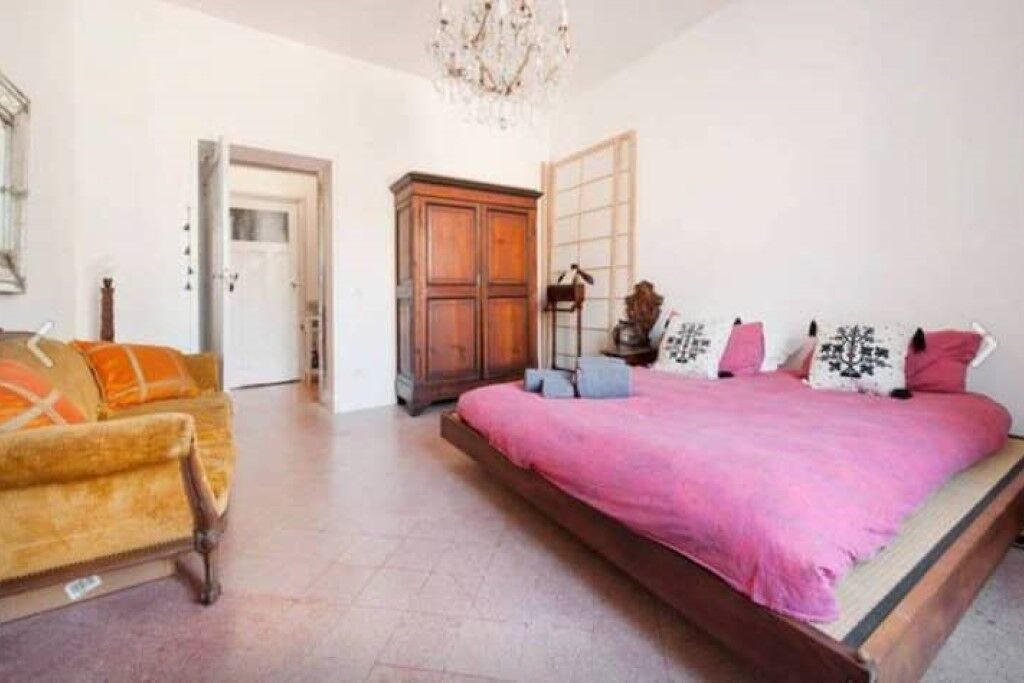 Photo of Bedroom in Marsala