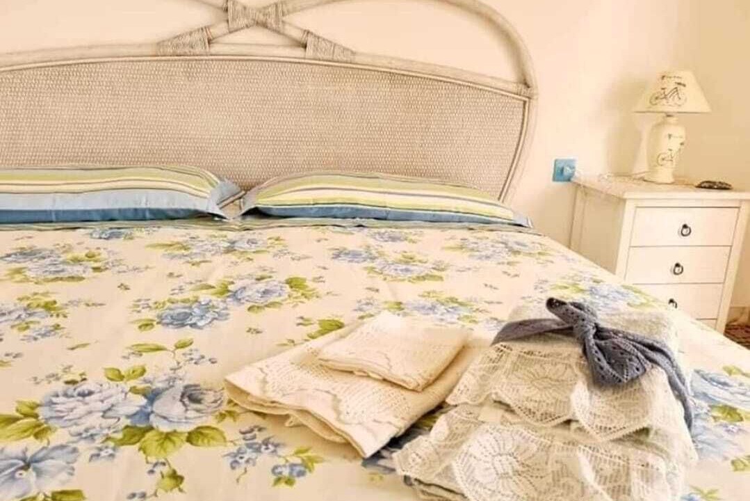 Photo of Bedroom in Lizzano
