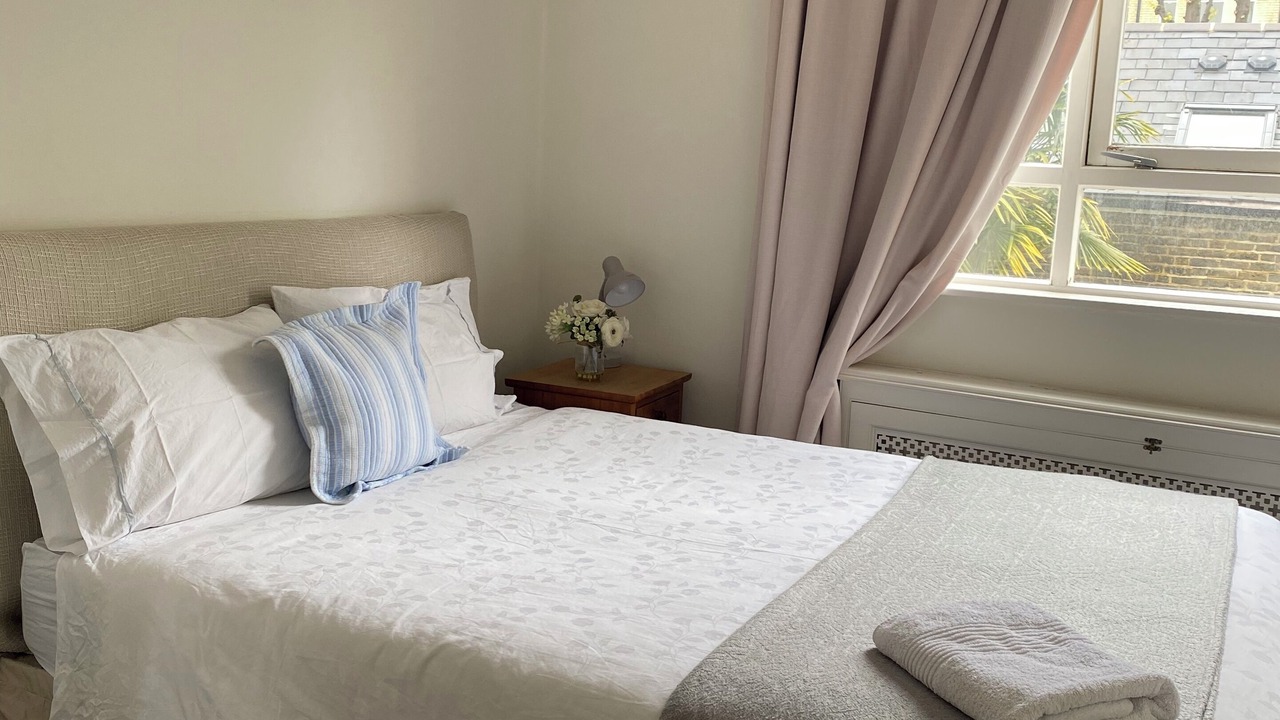 Photo of Bedroom in Chelsea Riverside