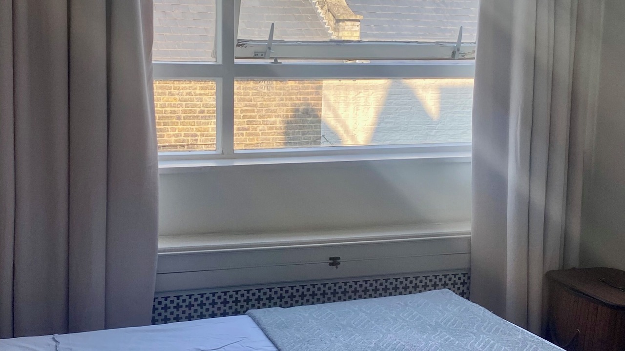 Photo of Bedroom in Chelsea Riverside