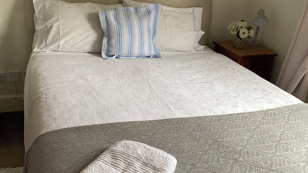 Photo of Bedroom in Chelsea Riverside