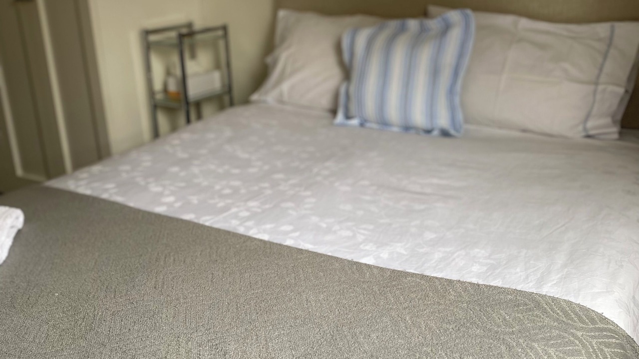 Photo of Bedroom in Chelsea Riverside