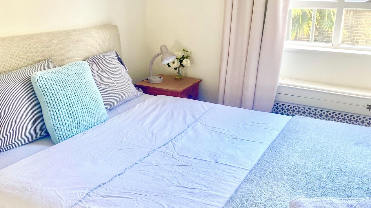 Photo of Bedroom in Chelsea Riverside