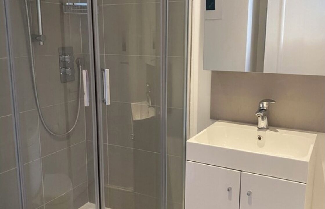 Photo of Bathroom in Chelsea Riverside