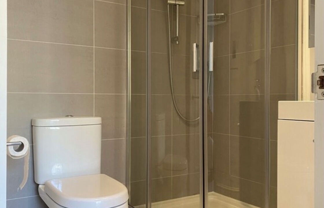 Photo of Bathroom in Chelsea Riverside