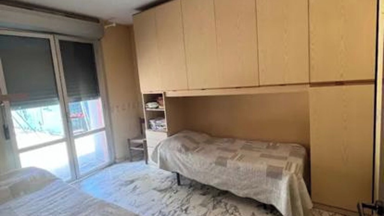 Photo of Bedroom in Genoa