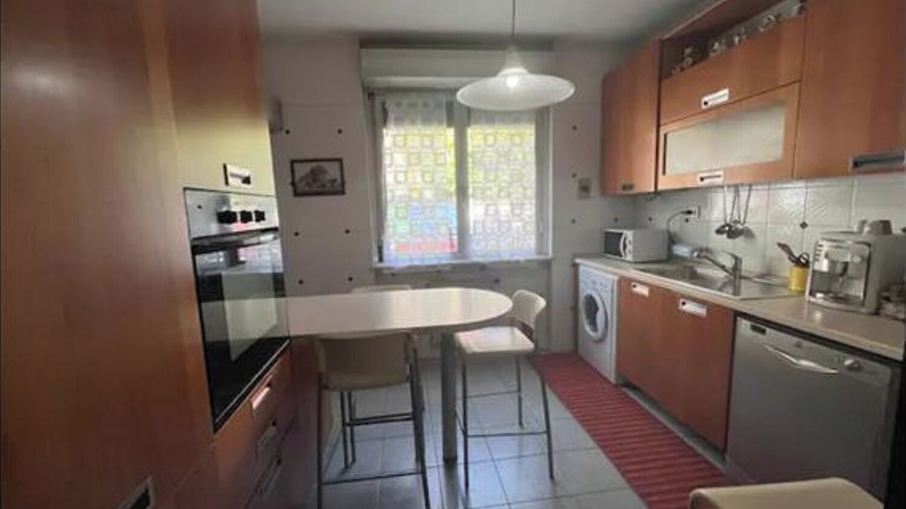 Photo of Kitchen in Genoa