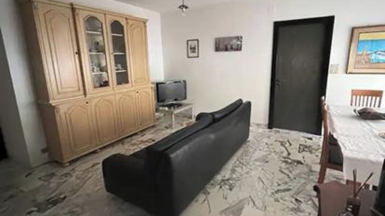 Photo of Livingroom in Genoa