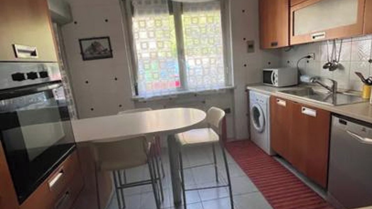 Photo of Kitchen in Genoa