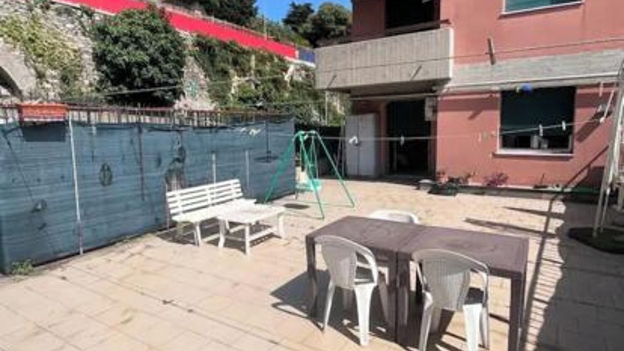 Photo of Outdoor in Genoa