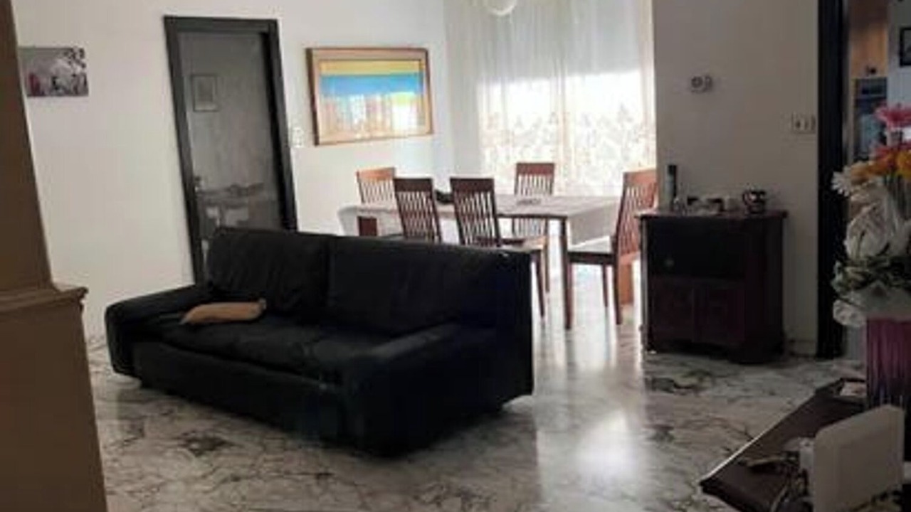Photo of Livingroom in Genoa