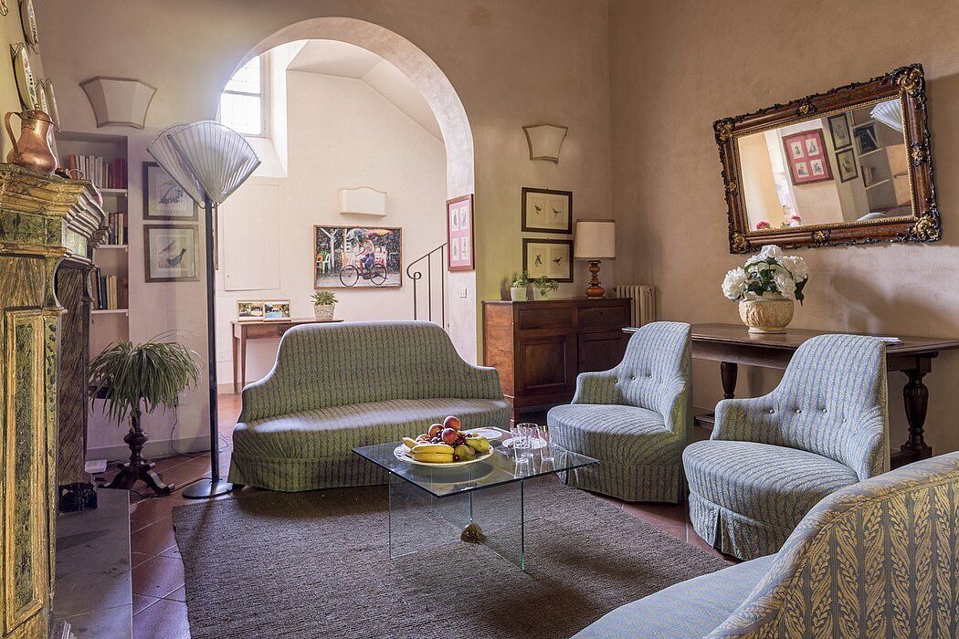 Photo of Livingroom in Bornato