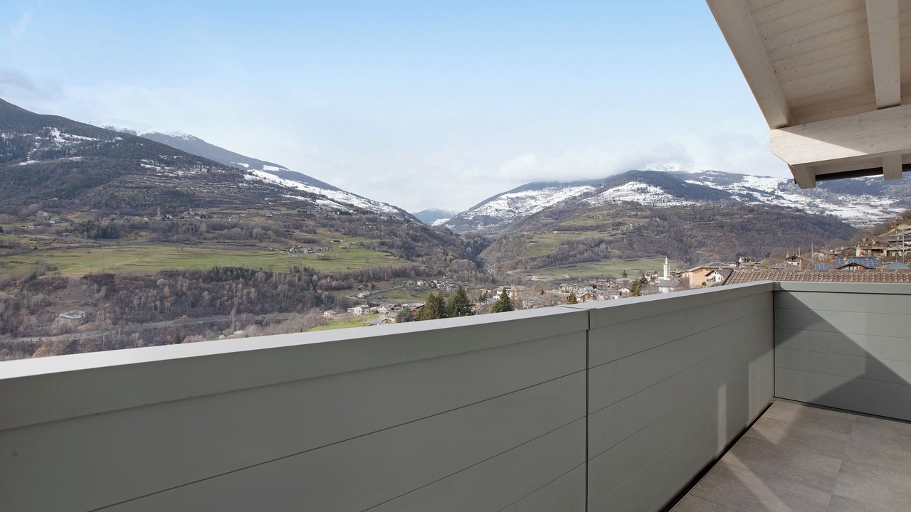 Photo of Outdoor in La Cretaz-Roisan