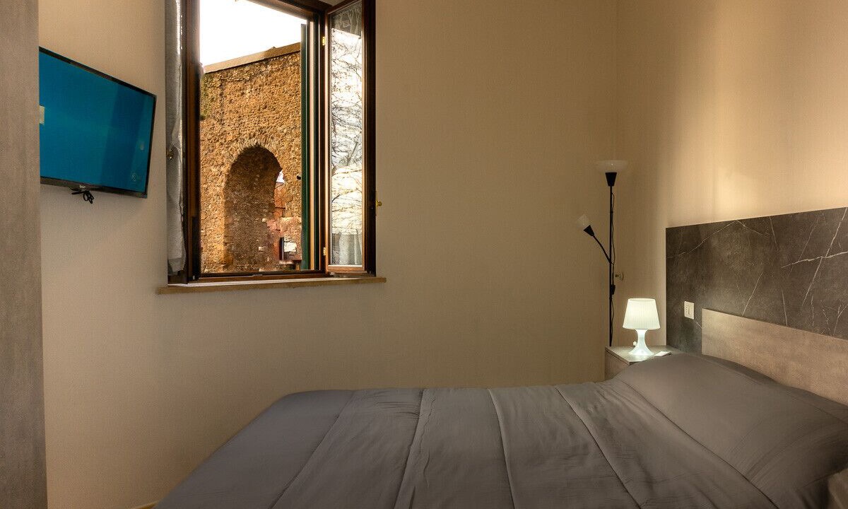 Photo of Bedroom in Tuscolano