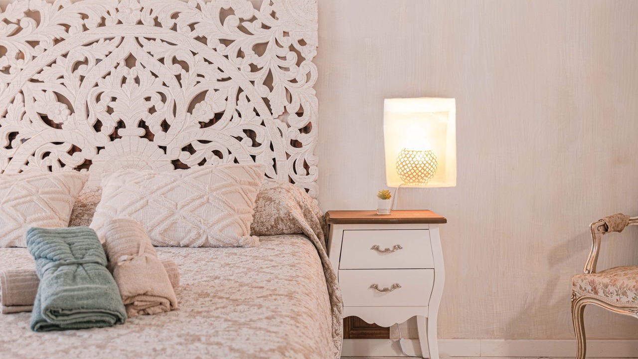 Photo of Bedroom in Venaria Reale
