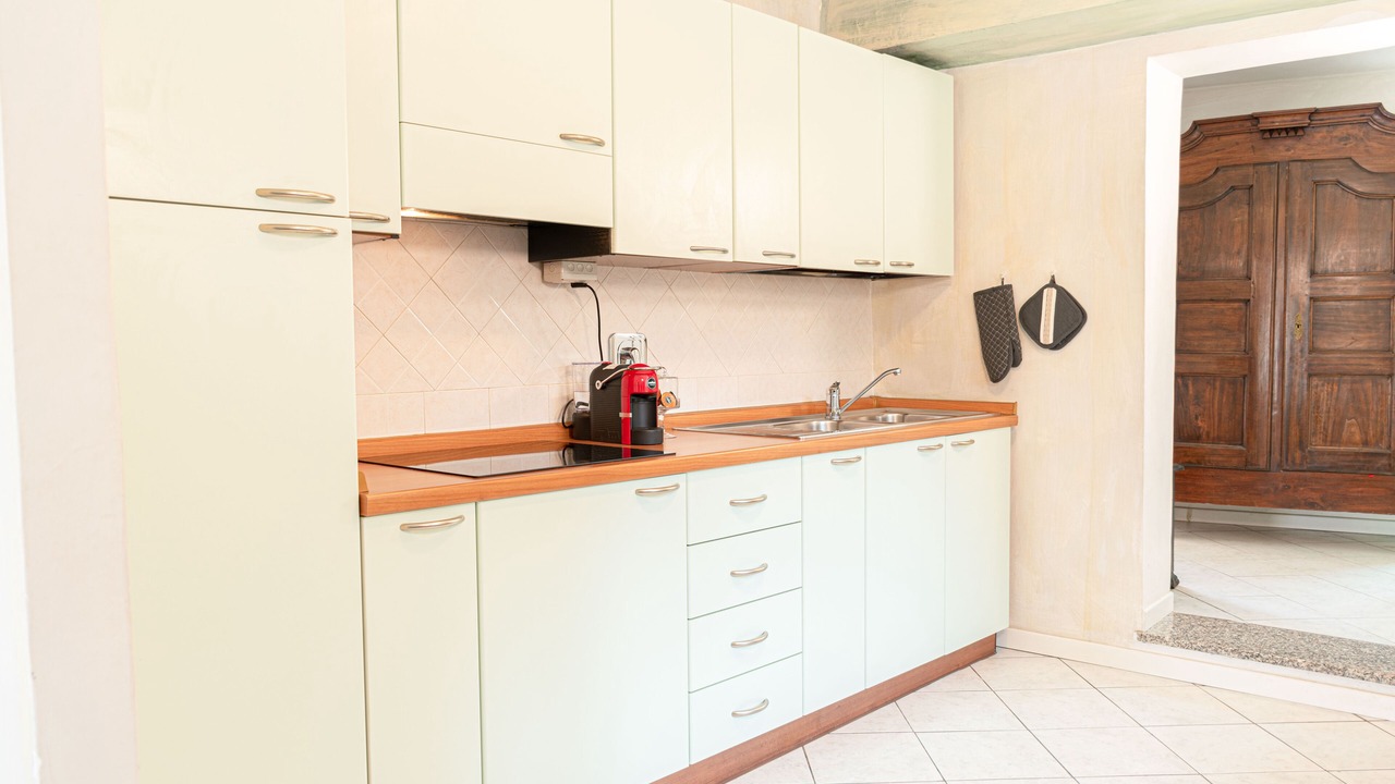 Photo of Kitchen in Venaria Reale