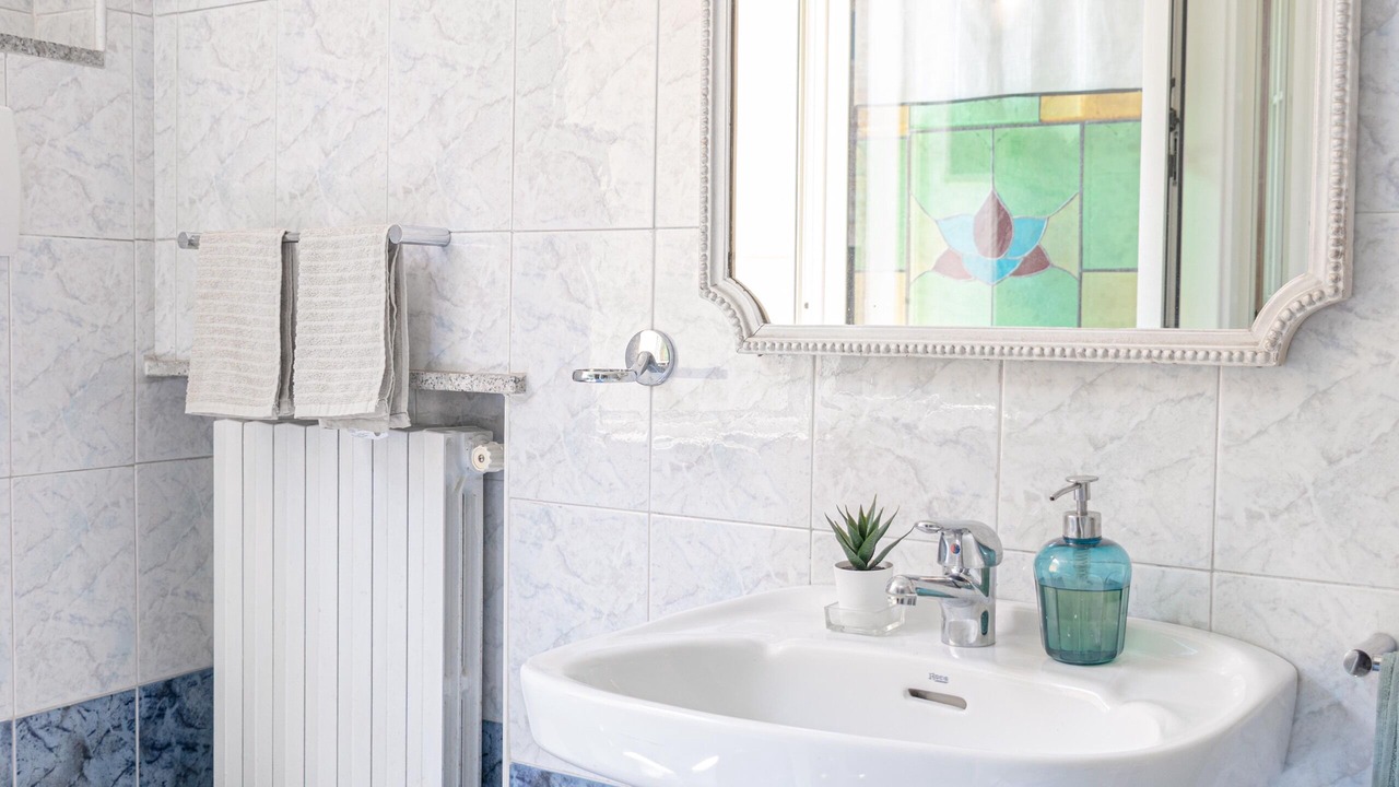 Photo of Bathroom in Venaria Reale