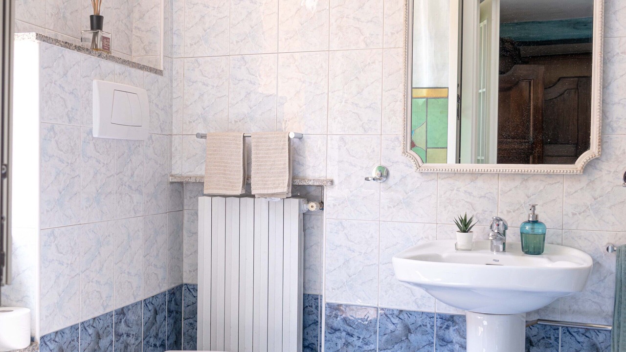 Photo of Bathroom in Venaria Reale