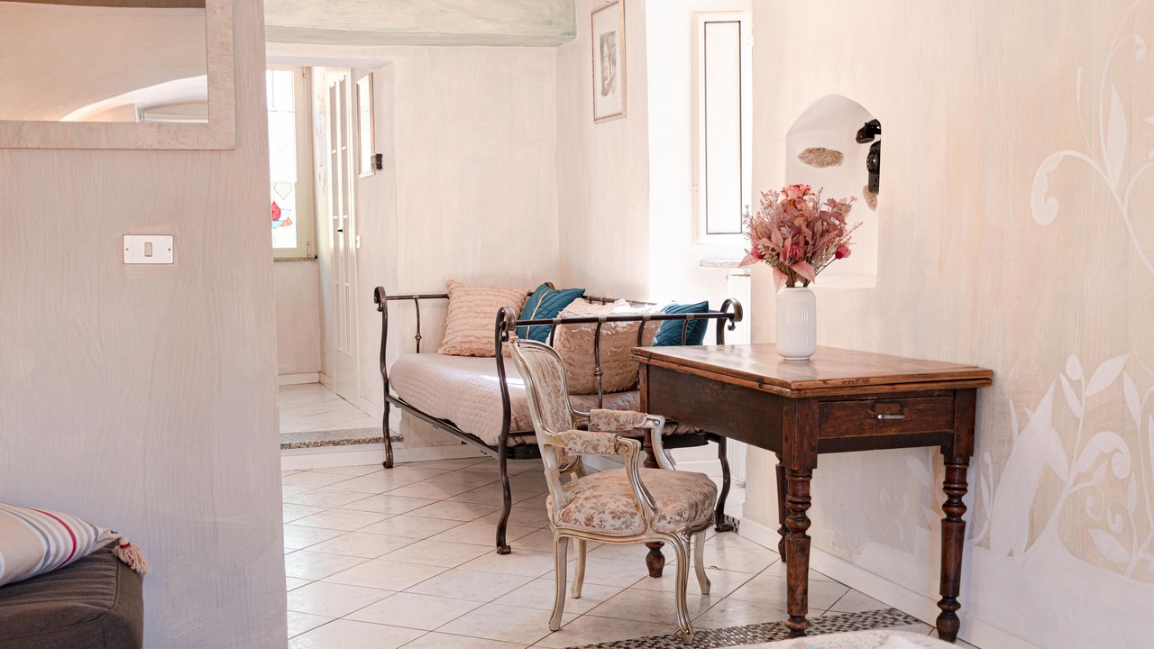 Photo of Livingroom in Venaria Reale