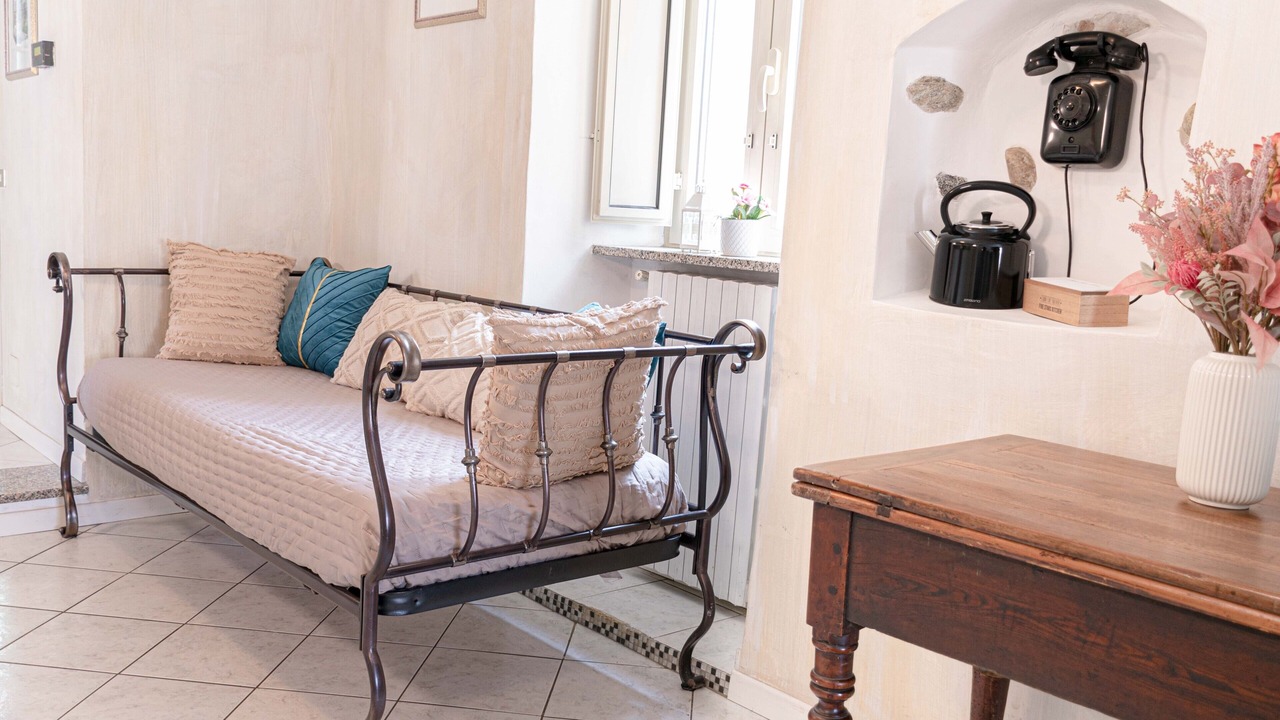 Photo of Livingroom in Venaria Reale