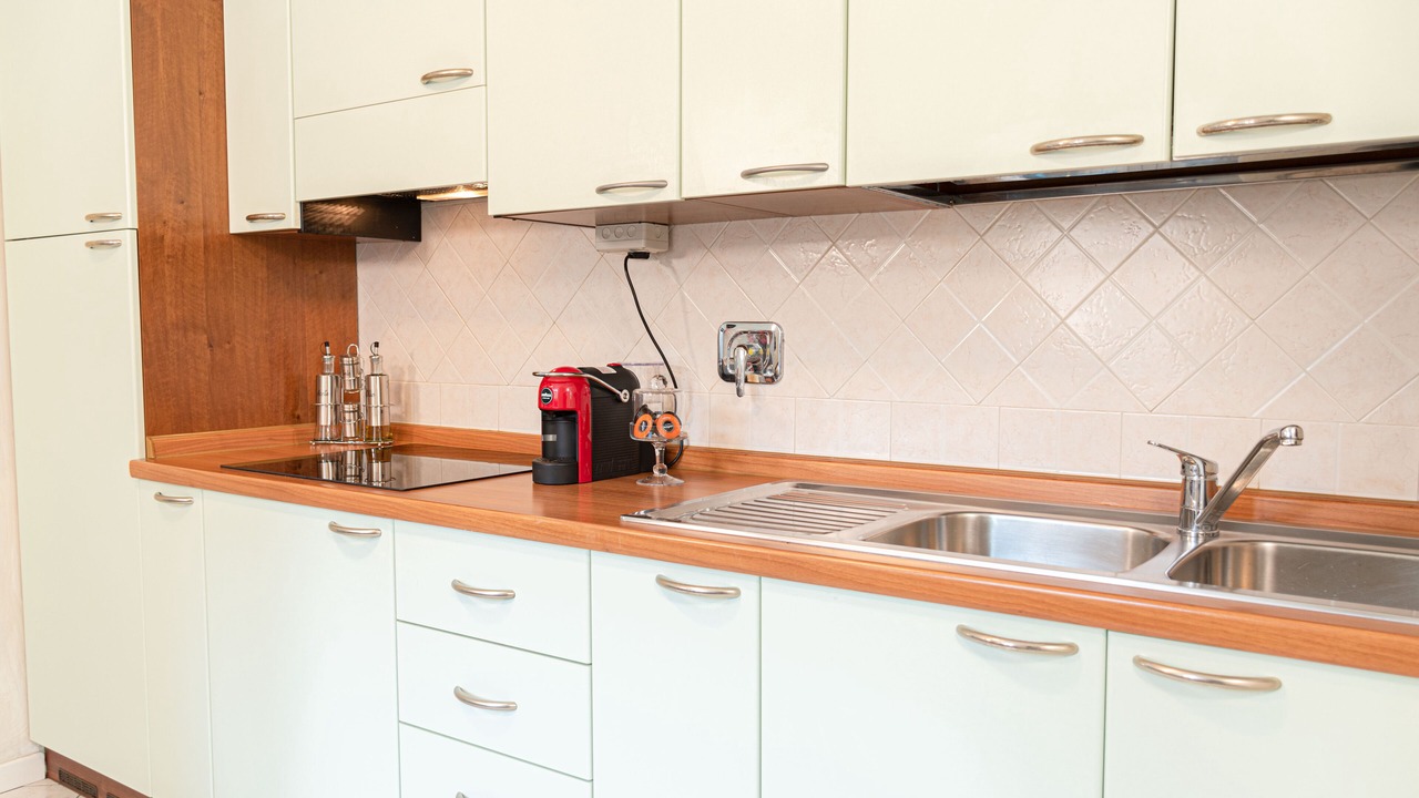 Photo of Kitchen in Venaria Reale