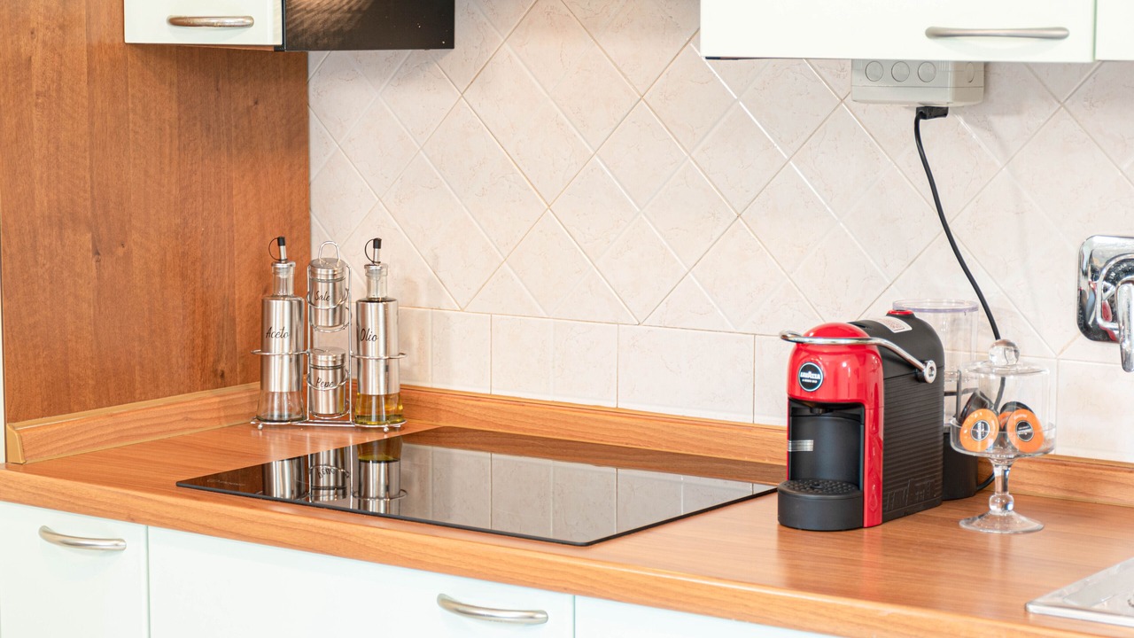Photo of Kitchen in Venaria Reale