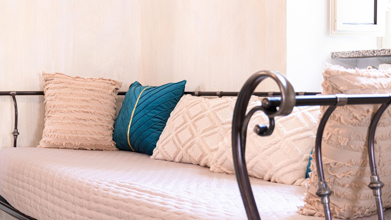 Photo of Bedroom in Venaria Reale